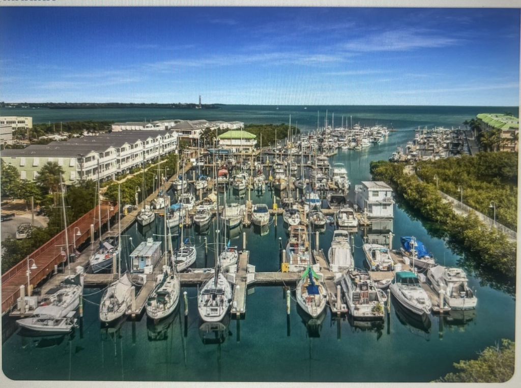 Home: Dock