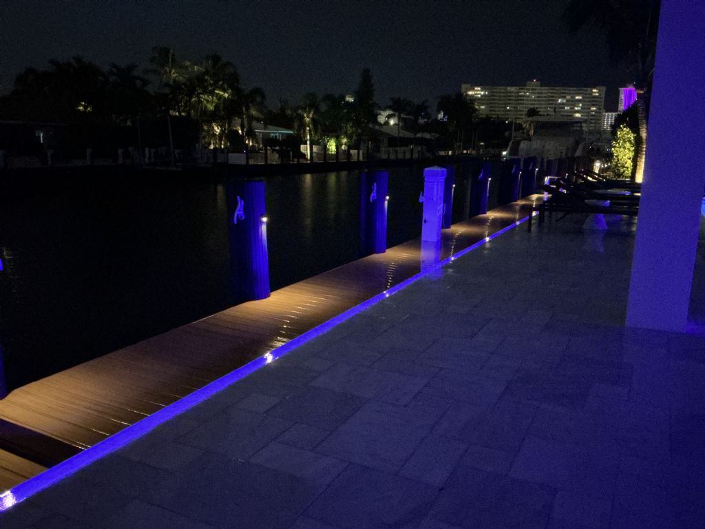 Home: Dock