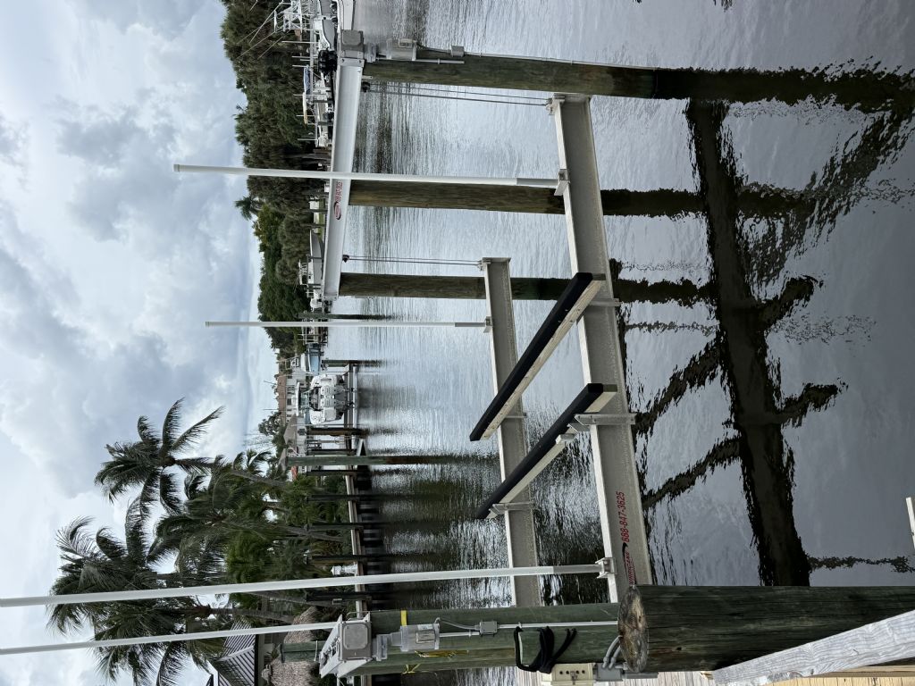 Home: Dock