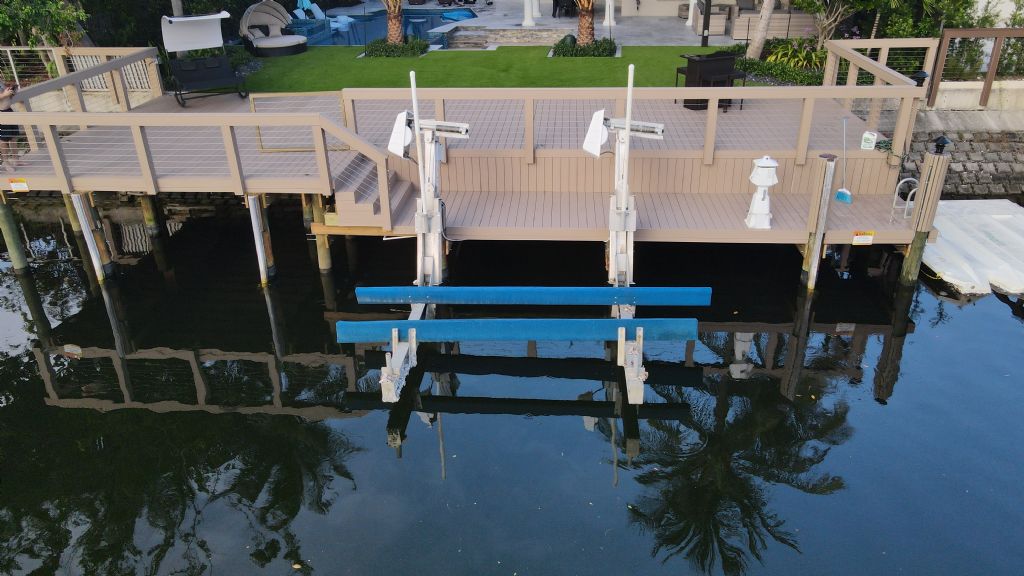 Home: Dock
