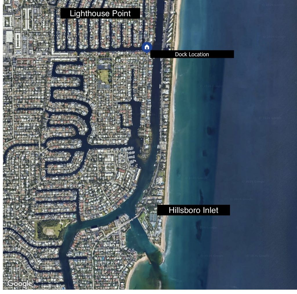 Home:&nbsp;Dock for rent&nbsp;in&nbsp;Lighthouse Point, FLSE - 33064