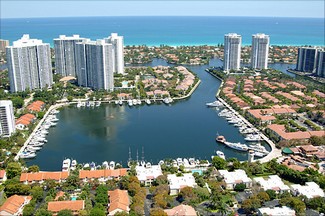 Marina: Dock