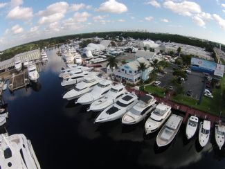 Marina: Slip for rent in Ft. Lauderdale, FLSE - 33312