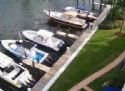 Condo: Dock