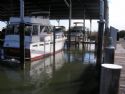 Marina: Dock