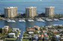 Marina: Dock
