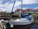 Marina: Dock