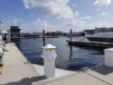 Marina: Dock