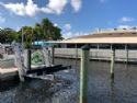 Marina: Dock