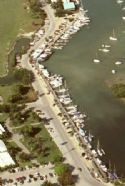 Condo: Dock