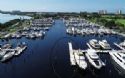 Marina: Dock