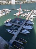Marina: Dock
