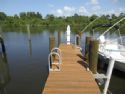 Marina: Dock