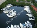 Marina: Dock