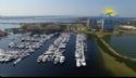 Marina: Dock