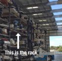 Marina: Dry Dock