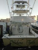 Condo: Dock