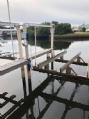 Marina: Dock