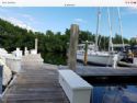 Marina: Dock
