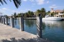 Vacant Lot: Dock
