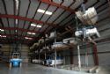 Marina: Dry Dock