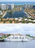 Marina: Dock