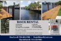 Home: Dock