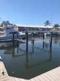 Marina: Dock