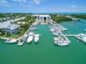 Marina: Dock