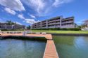 Condo: Dock