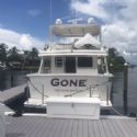 Marina: Dock
