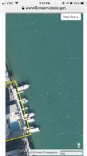 Condo: Dock