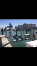 Marina: Dock