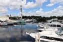 Marina: Dock