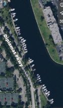 Marina: Dock