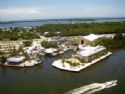 Marina: Dry Dock