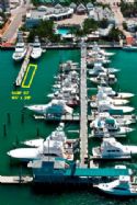Marina: Slip
