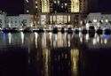 Marina: Dock