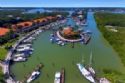 Marina: Dock