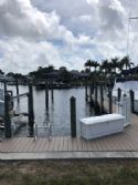 Vacant Lot: Dock