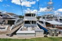 Marina: Dock