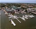 Marina: Dock