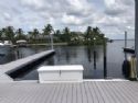 Marina: Dock