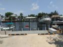 Vacant Lot: Dock