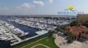 Marina: Dock