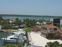 Marina: Dock