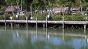 Marina: Dock