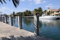 Home: Dock