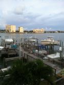Condo: Dock