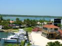 Marina: Dock
